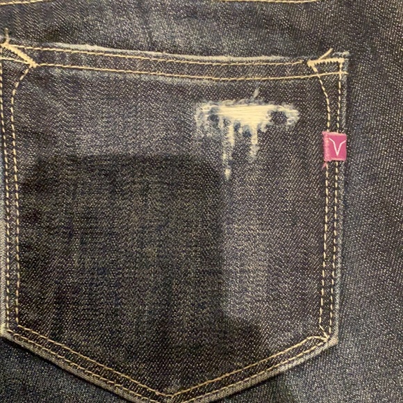 Vigoss Jeans the jagger - Picture 7 of 9